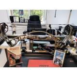 Hoyt Compound Bow Alpha AX-2 29 SD package